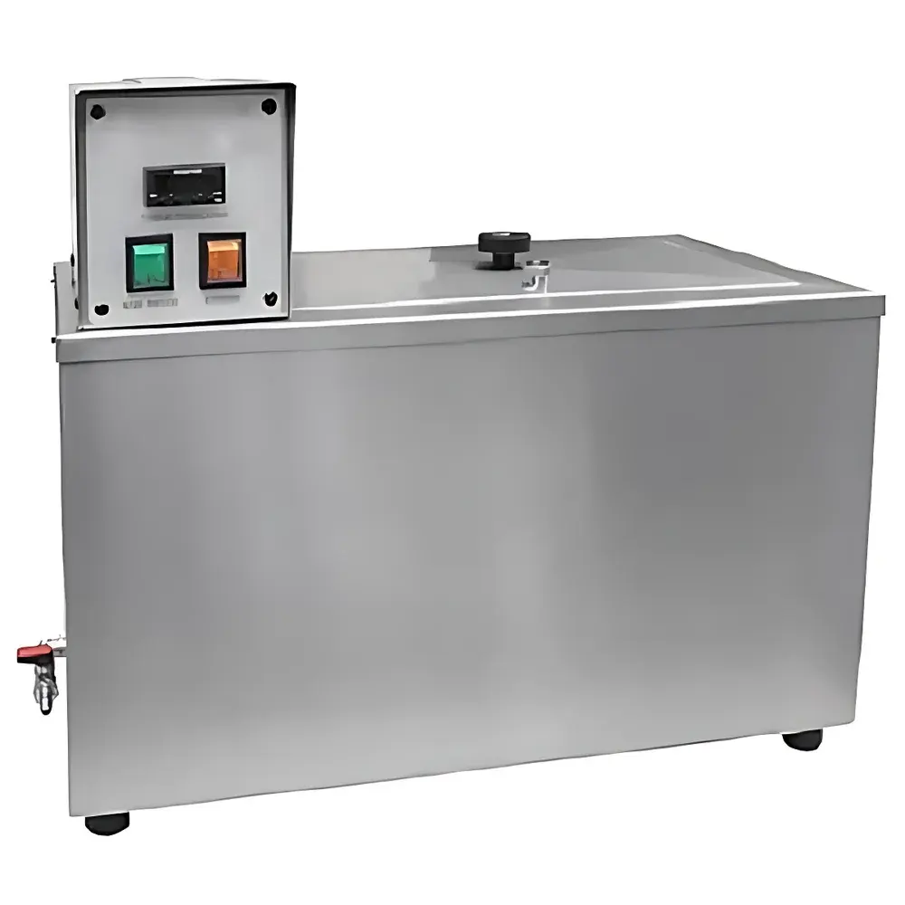 Brookfield D130 Petroleum Copper Strip Corrosion Tester