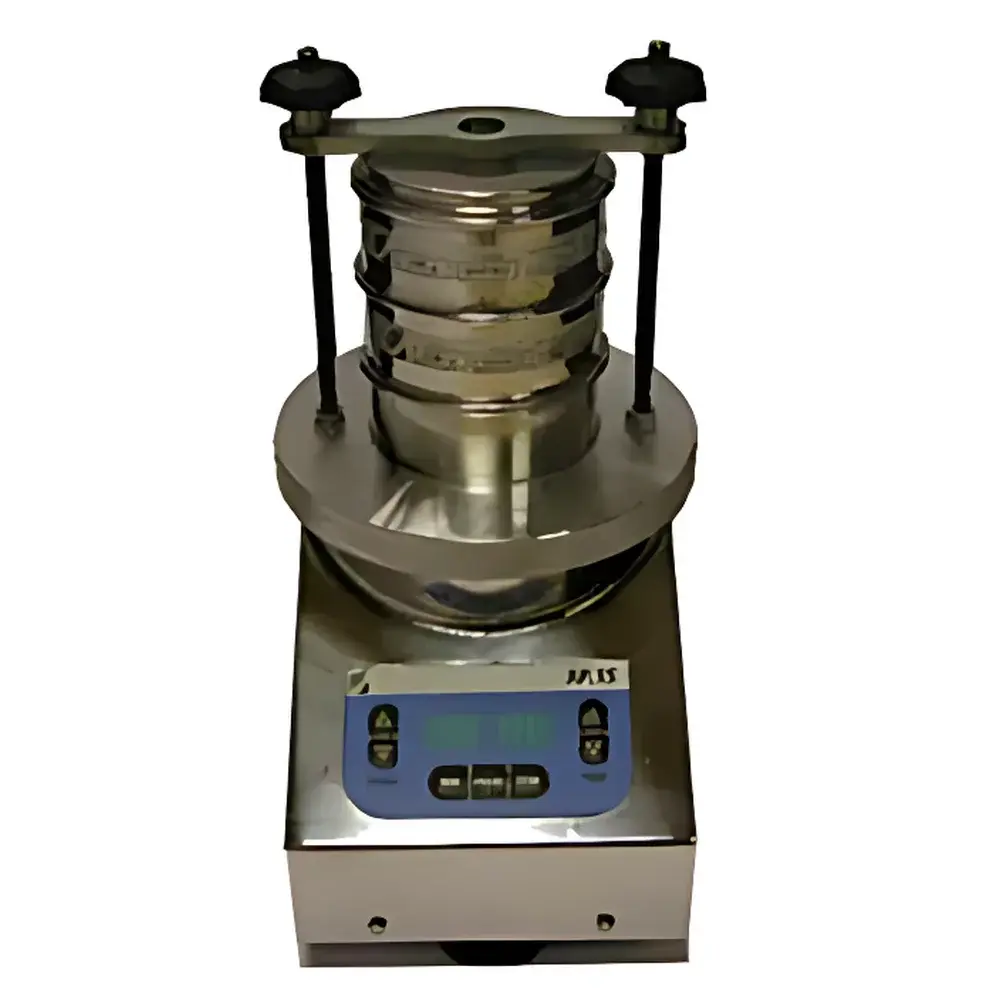 RP15 Electromagnetic Digital Sieve Shaker
