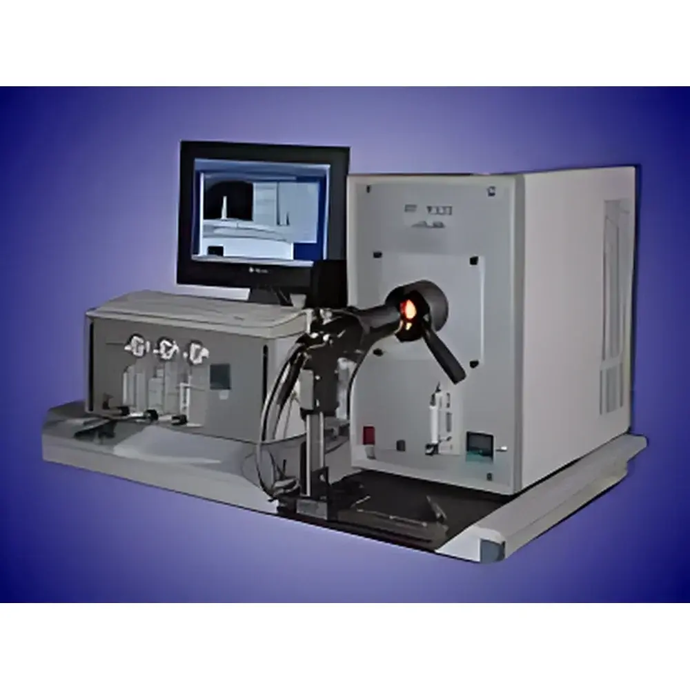 IF2000 Ash Fusion Temperature Tester