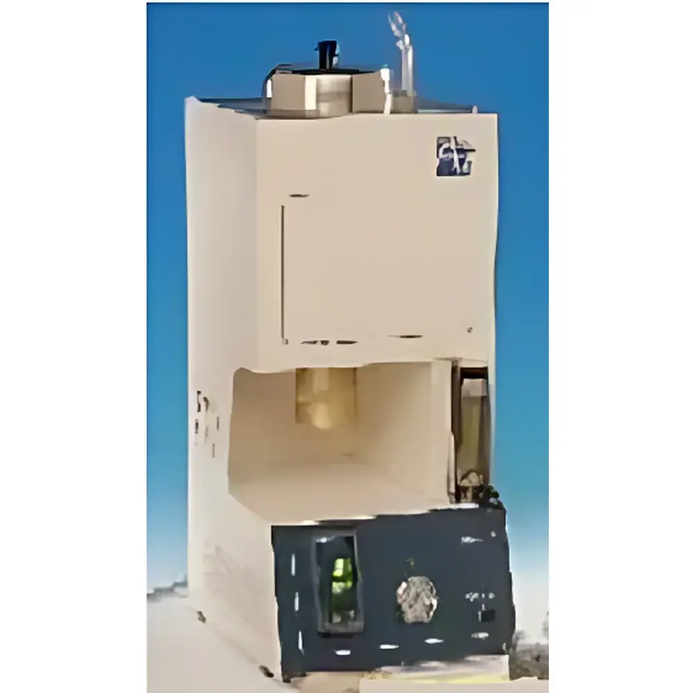 NMC210 Micro Carbon Residue Tester (Conradson Type)