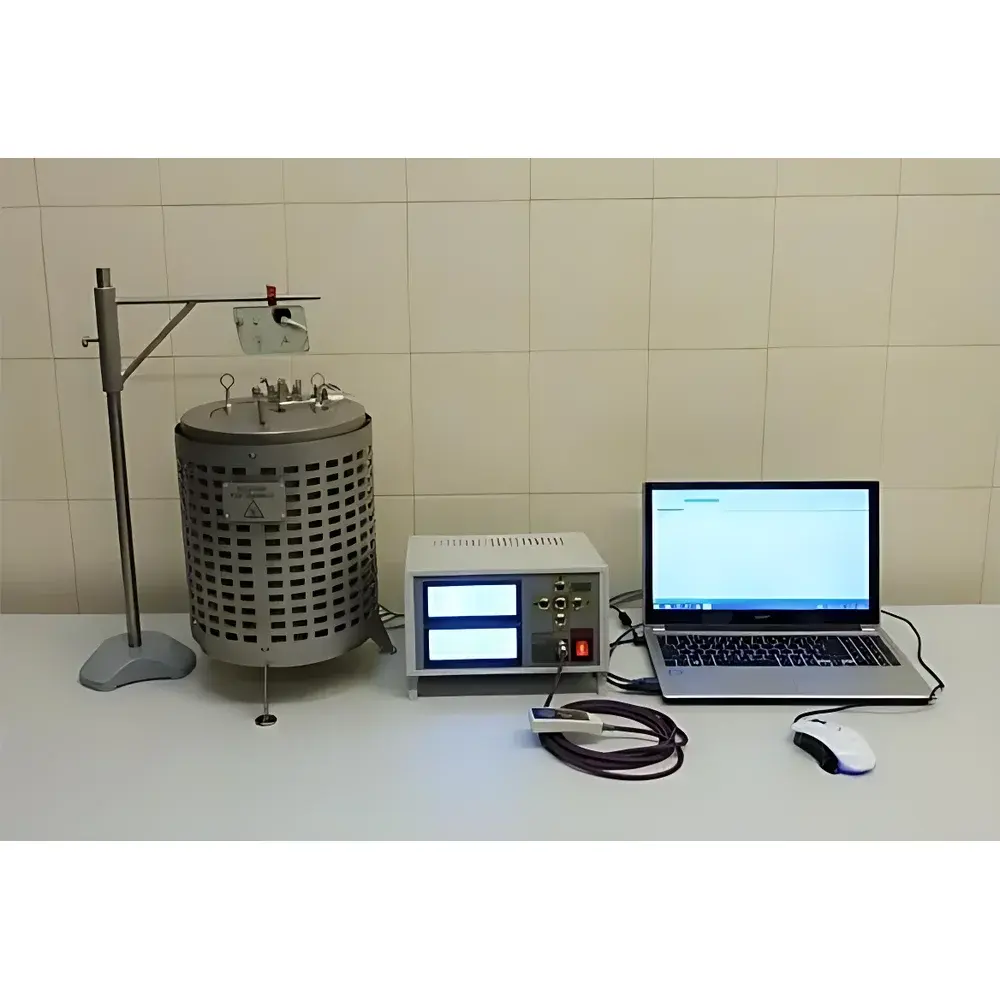 Anko FLB2.0 Automatic Autoignition Temperature Tester