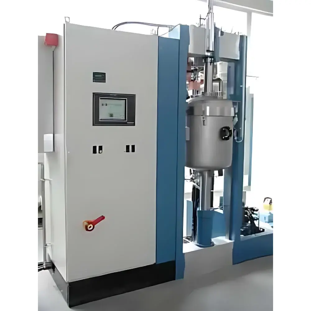 HPW Series Vacuum Hot Press Furnace