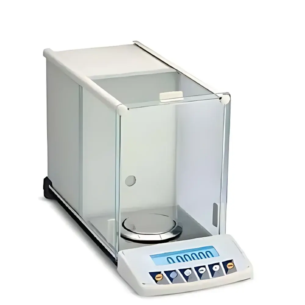 Ohaus CY64 Precision Analytical Balance