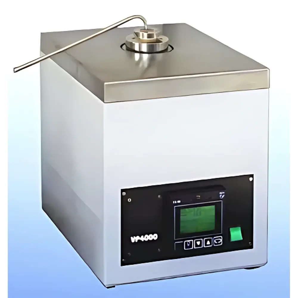 R&P VP4000 Noack Volatility Analyzer for Lubricating Oils