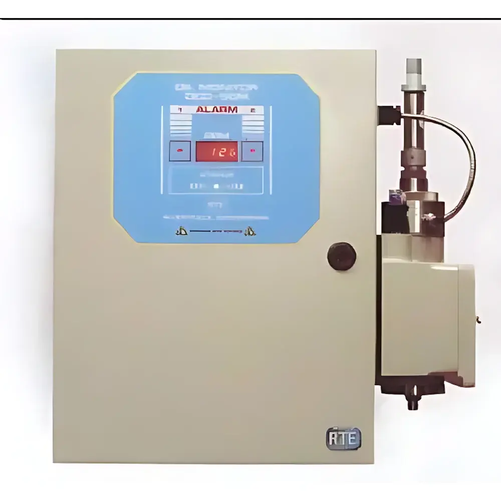 OCD50 Boiler Water Oil-in-Water Monitor