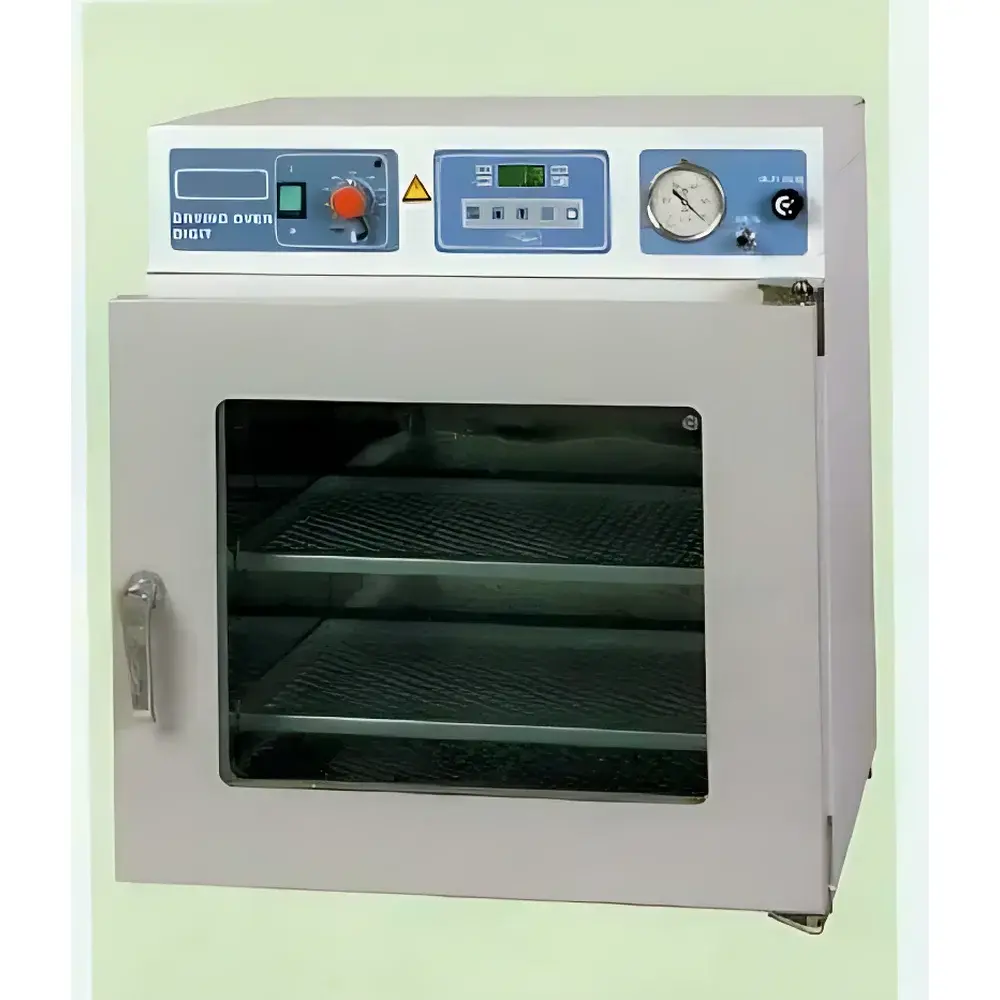 Vacuterm 50L Vacuum Drying Oven