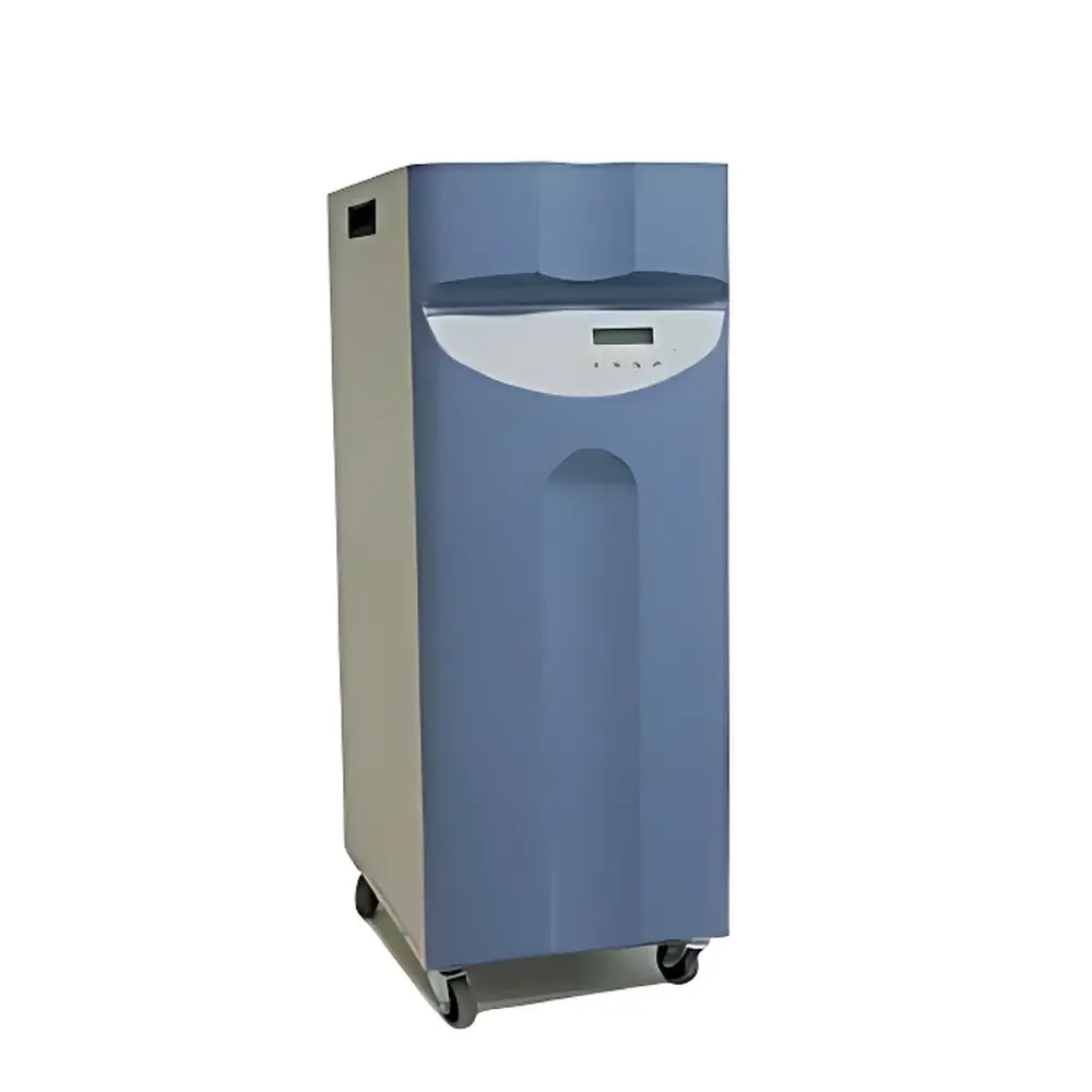 Finland-imported UHP Series Nitrogen Generator