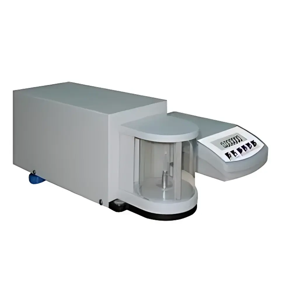 Ohaus CM11 Advanced Microbalance – 11 g Capacity, 1 µg Readability