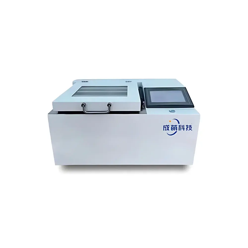 Chengmeng CMDS-12D Automated Nitrogen Evaporator
