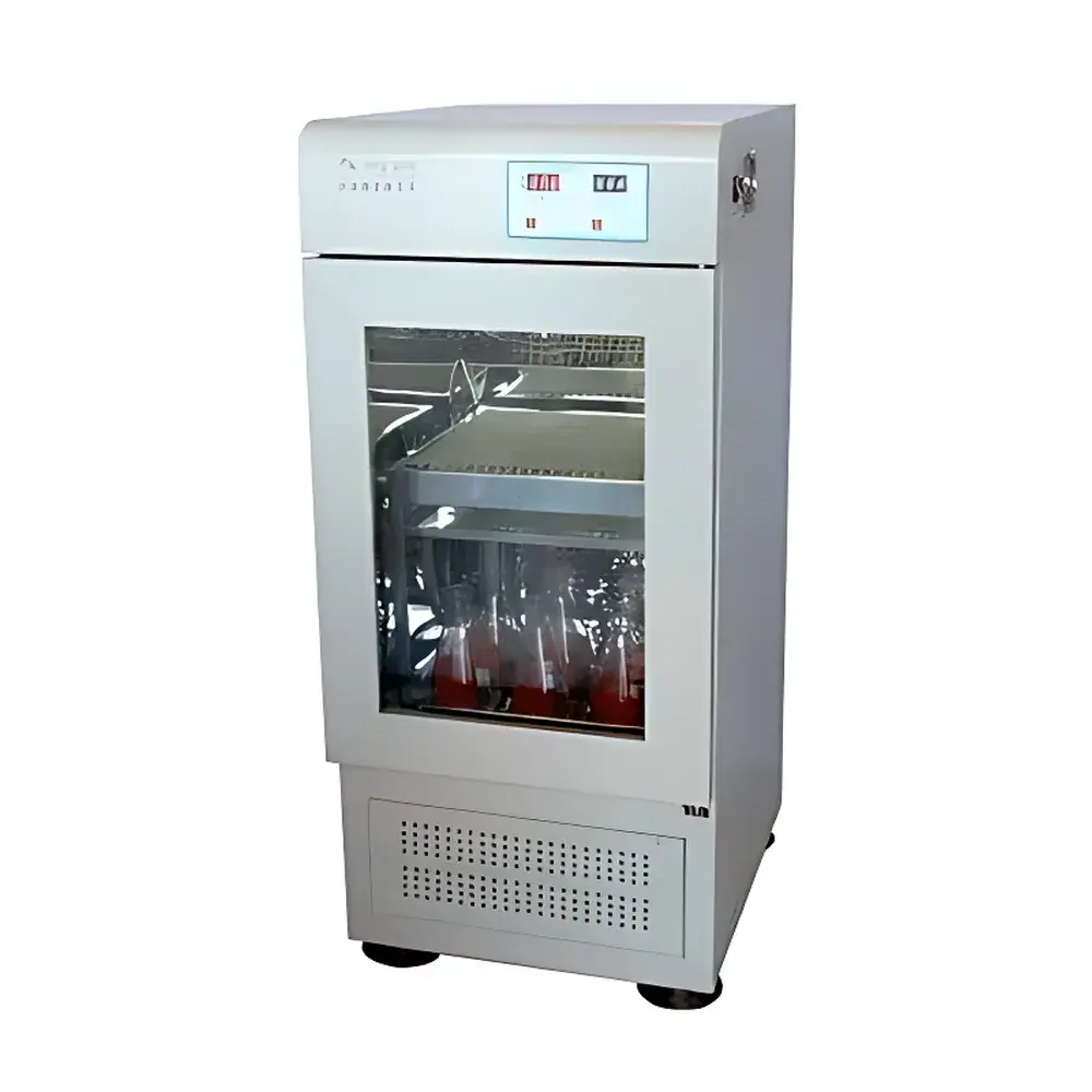 HZL-X160 Full-Temperature Orbital Shaking Incubator