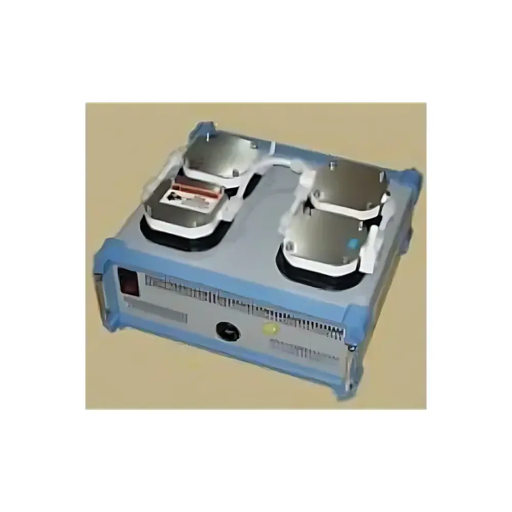 Chengmeng CM275/CM278 Chemical-Resistant Diaphragm Vacuum Pump