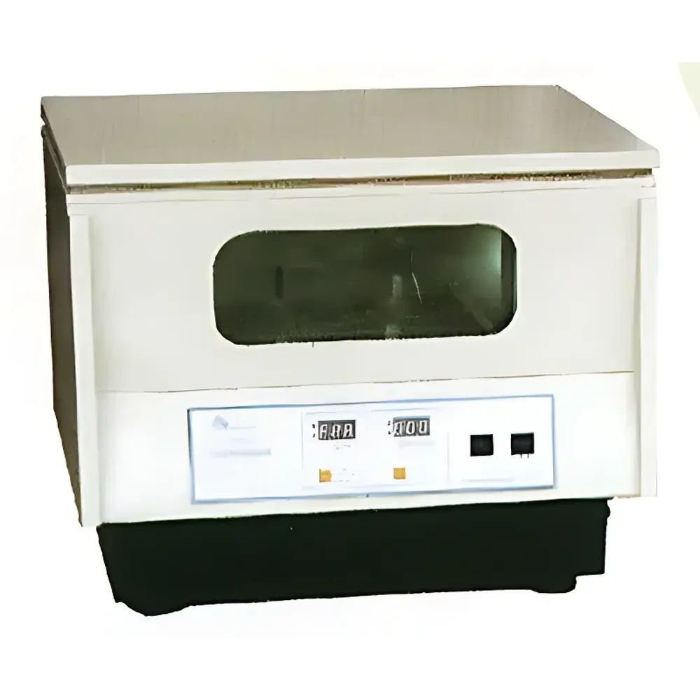 THZ-C Desktop Air-Bath Constant-Temperature Orbital Shaker
