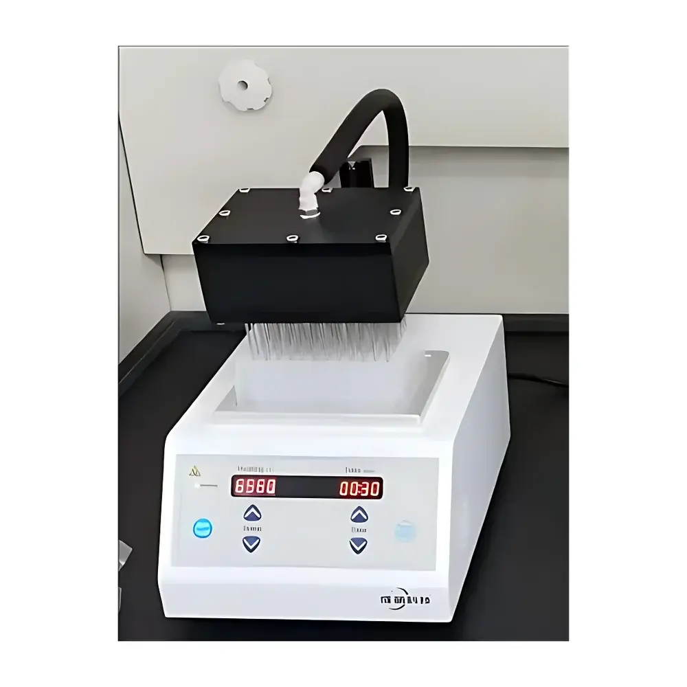 Chengmeng CM-96-1A 96-Well Plate Nitrogen Evaporator