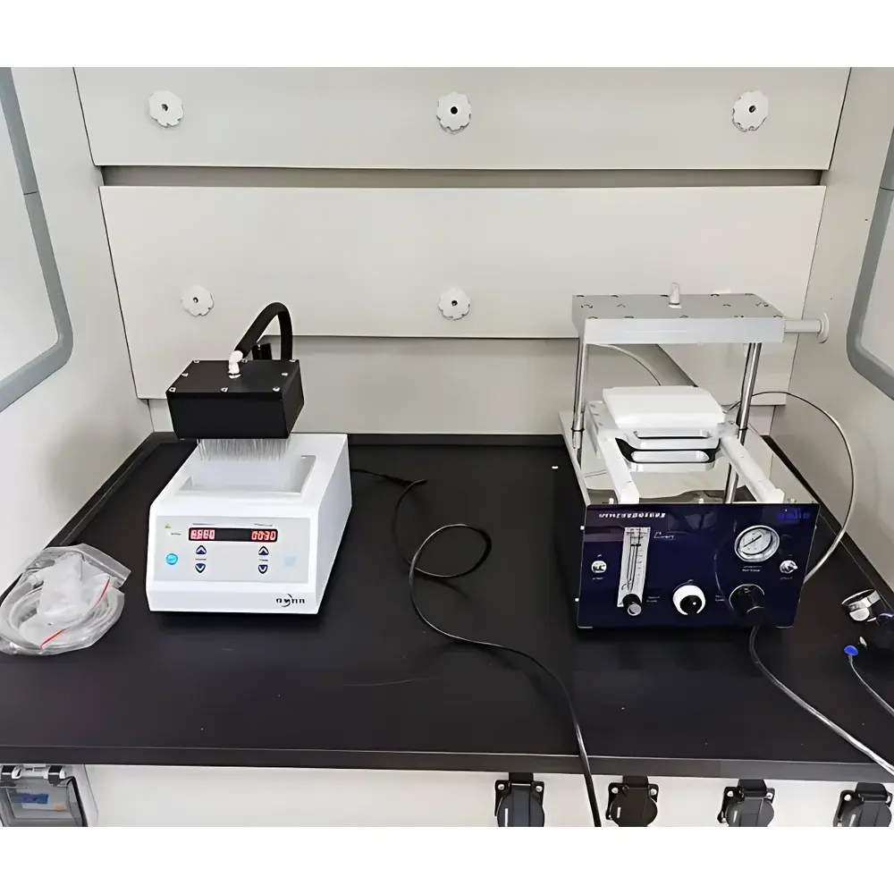 Chengmeng CM-96-1A 96-Well Plate Nitrogen Evaporator