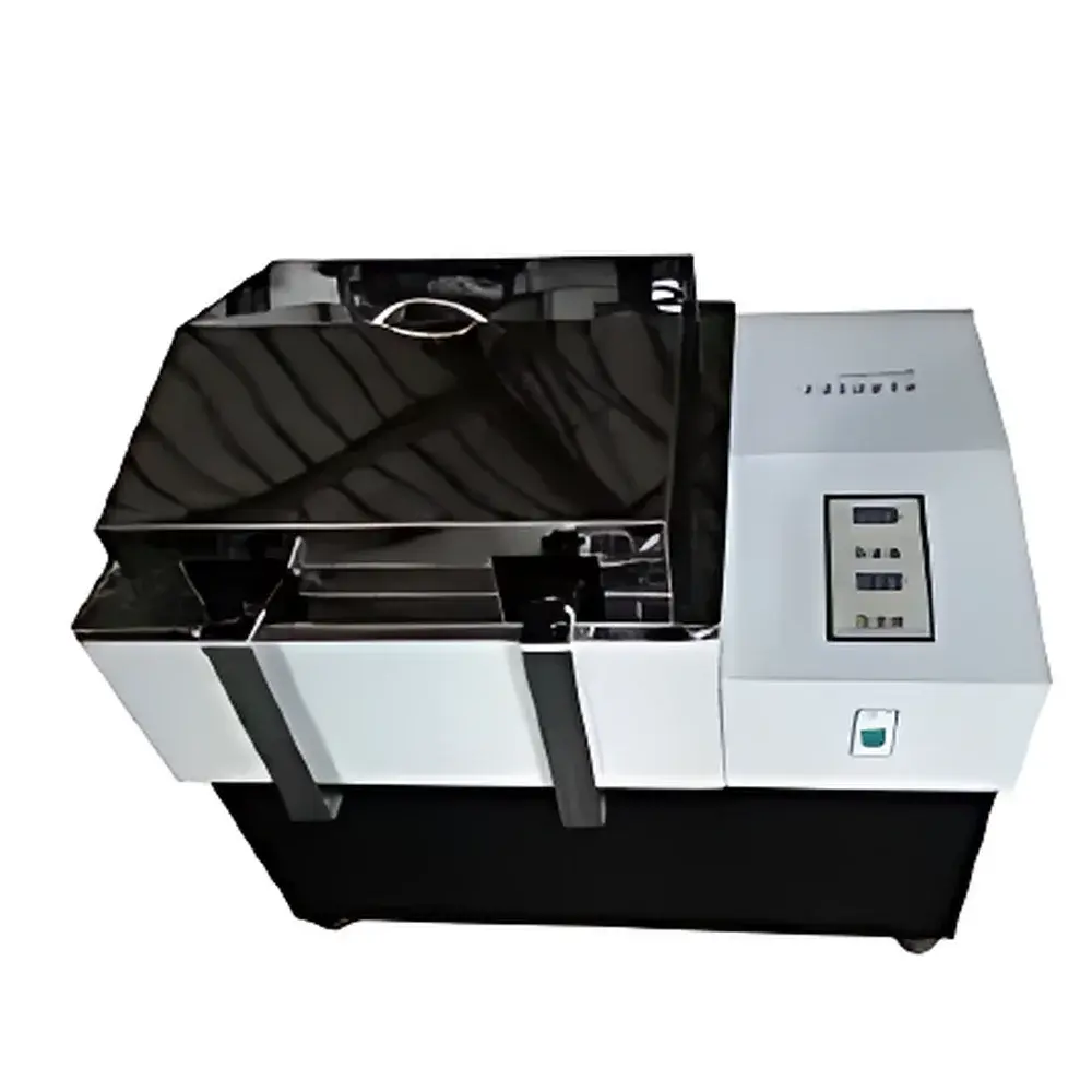 Qiangle LSHZ-300 Cryogenic Water Bath Shaker