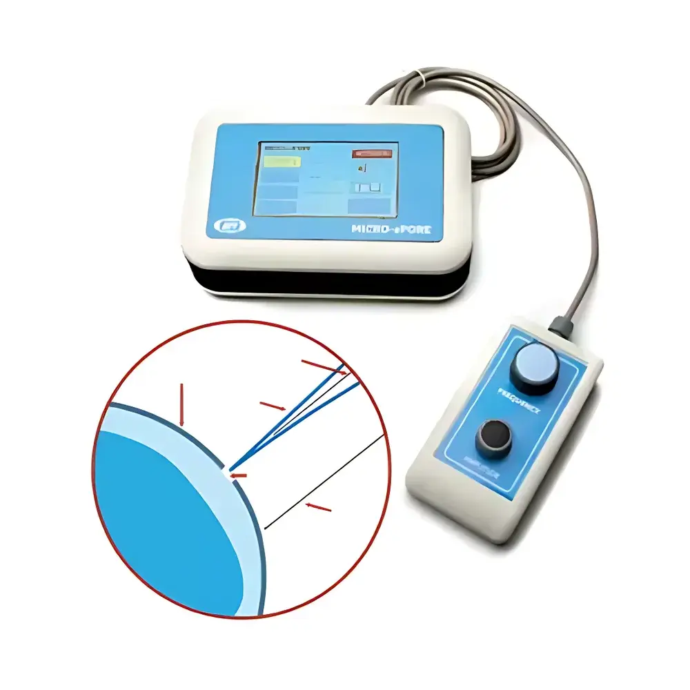 Chengmeng MEP Microelectrode-Based Electroporation System