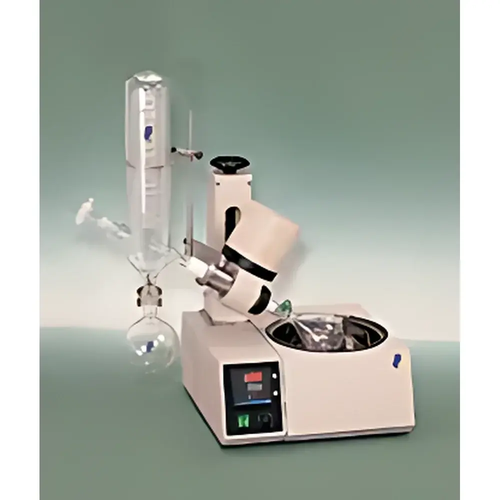 Shanghai Zhenjie RE-52AA Rotary Evaporator
