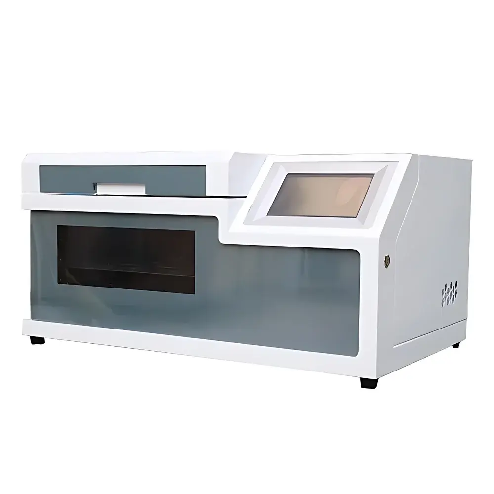 Chengmeng CM-24PUS Automated Nitrogen Evaporator