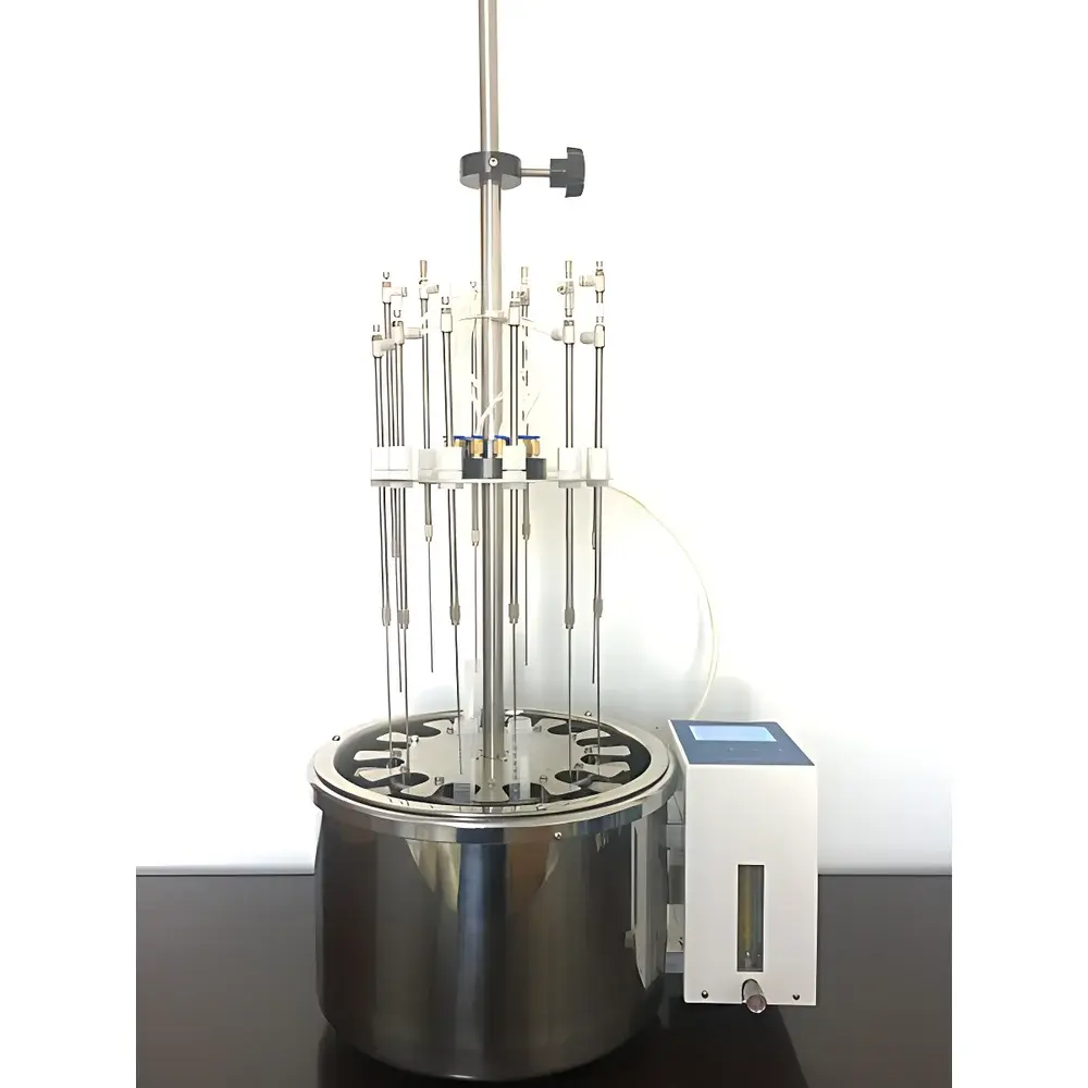 Chengmeng CM-12 Water Bath Nitrogen Evaporator