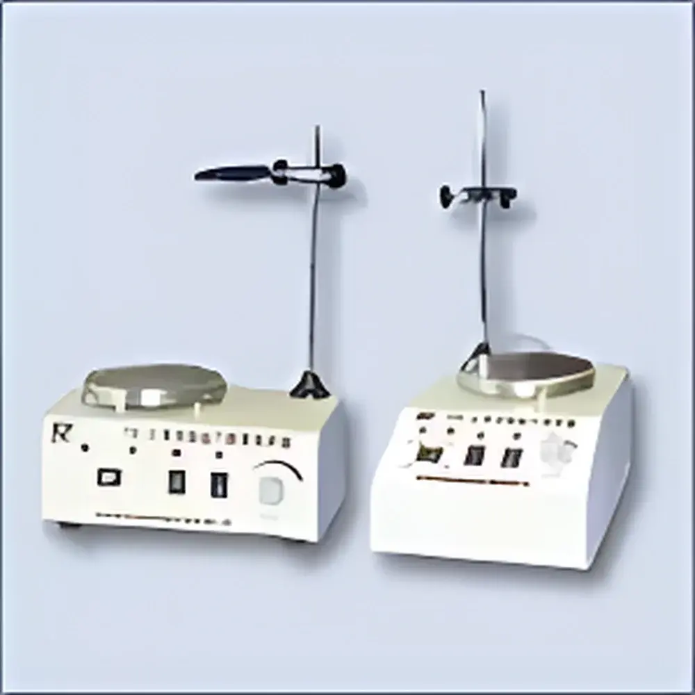 HJ-1 Standard Magnetic Stirrer