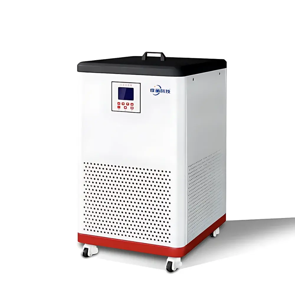Chengmeng DC-2006 Cryogenic Circulating Thermostat