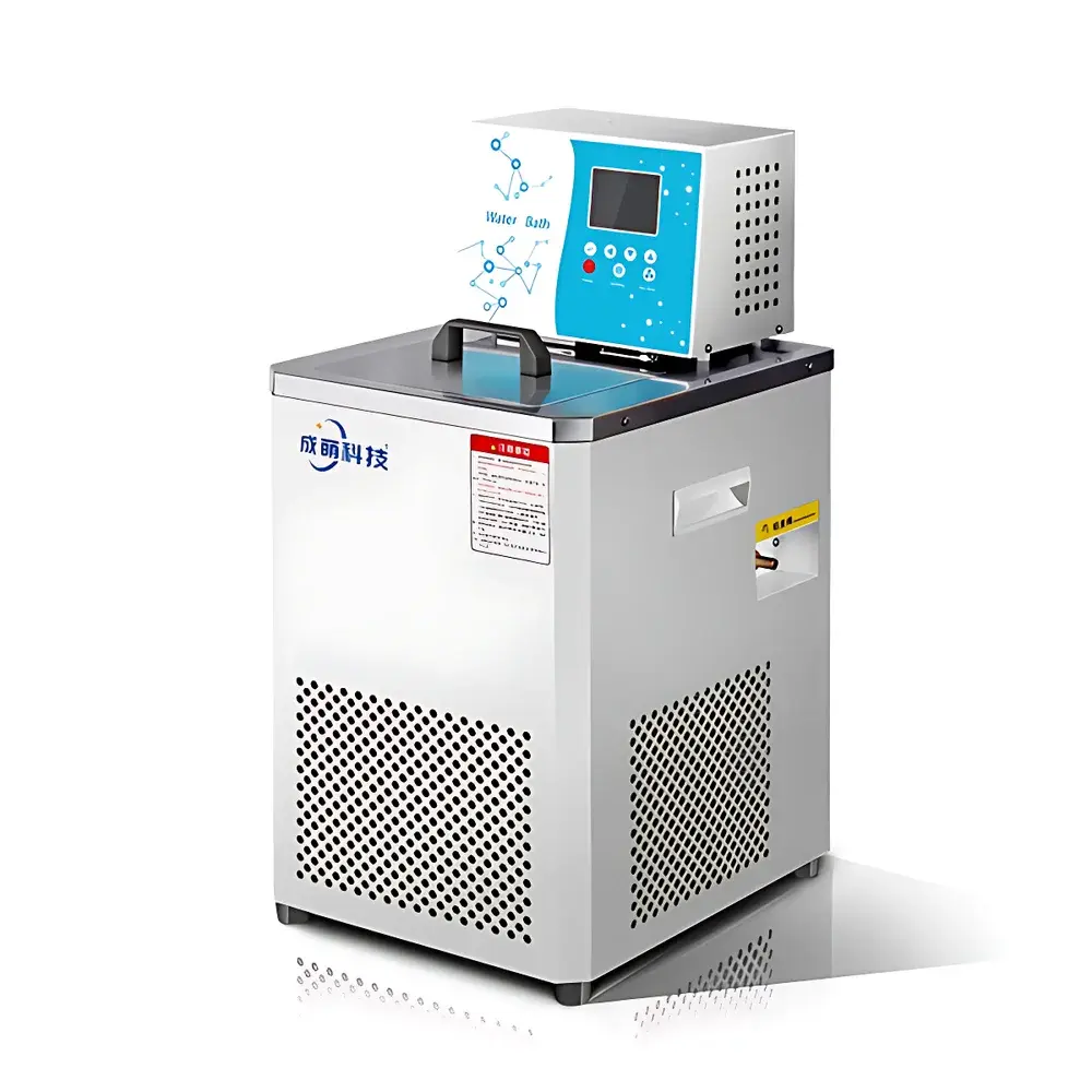 Chengmeng DC-2006 Cryogenic Circulating Thermostat