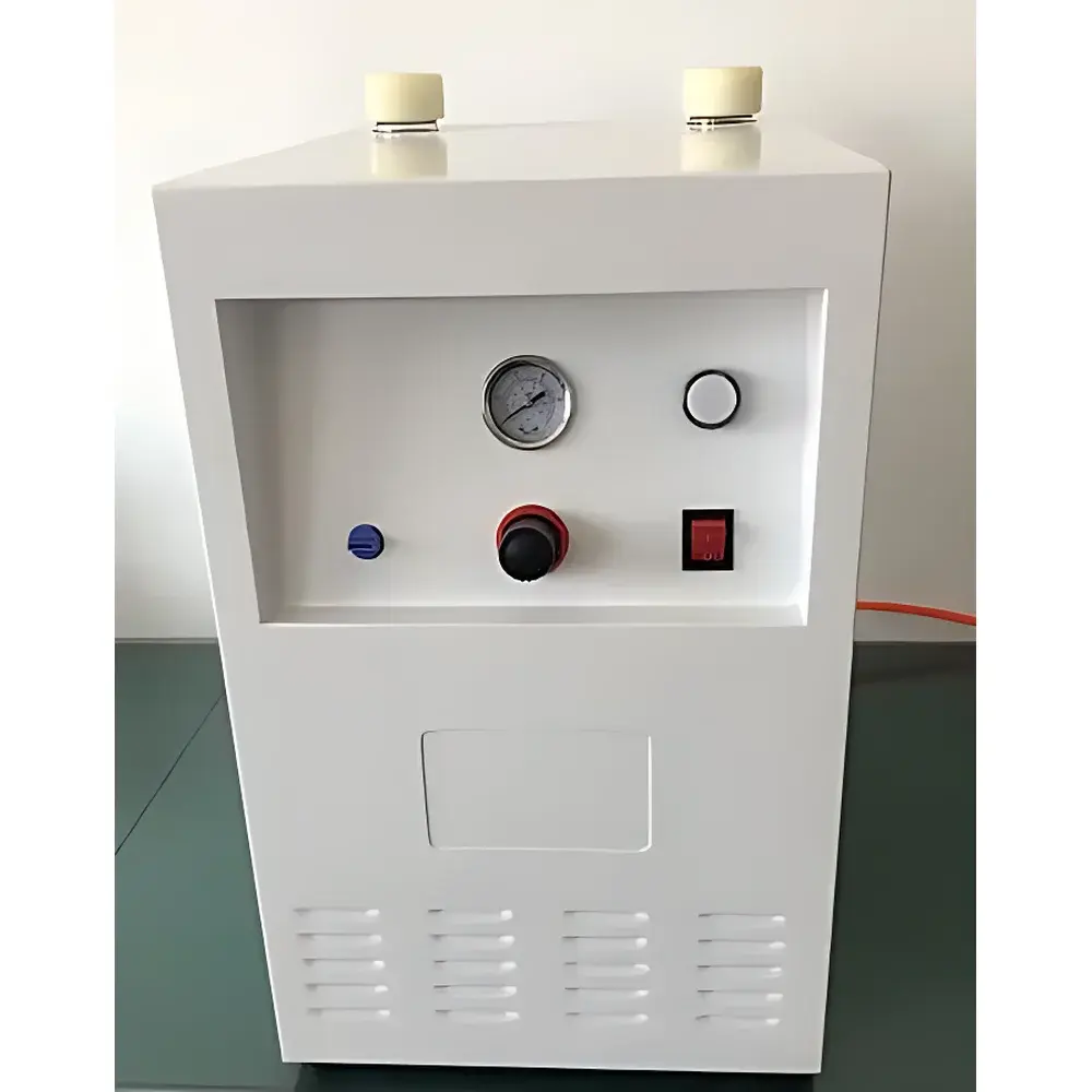 Chengmeng CM-20V Silent Oil-Free Air Compressor for Nitrogen Evaporator Systems