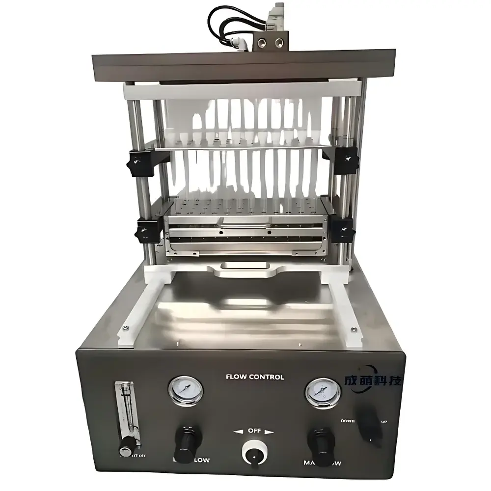 Chengmeng CM-SPE-48 Positive-Pressure Solid Phase Extraction System