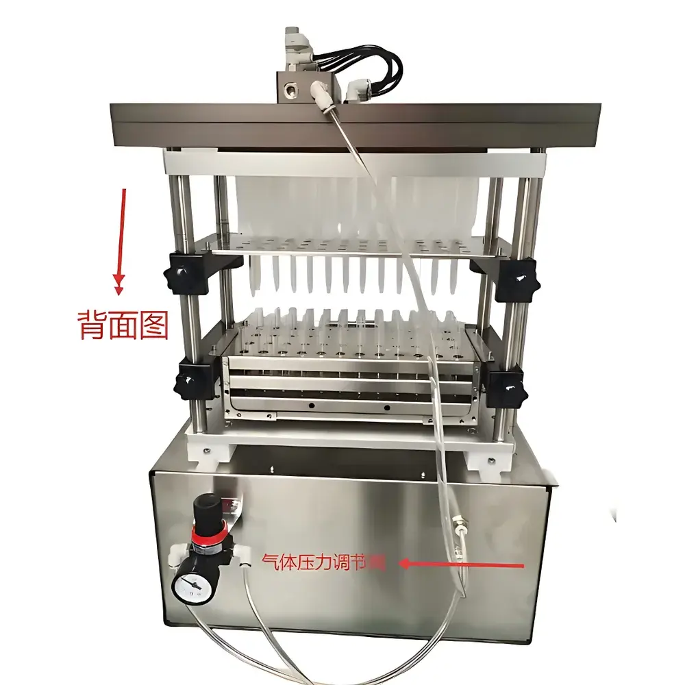Chengmeng CM-SPE-48 Positive-Pressure Solid Phase Extraction System
