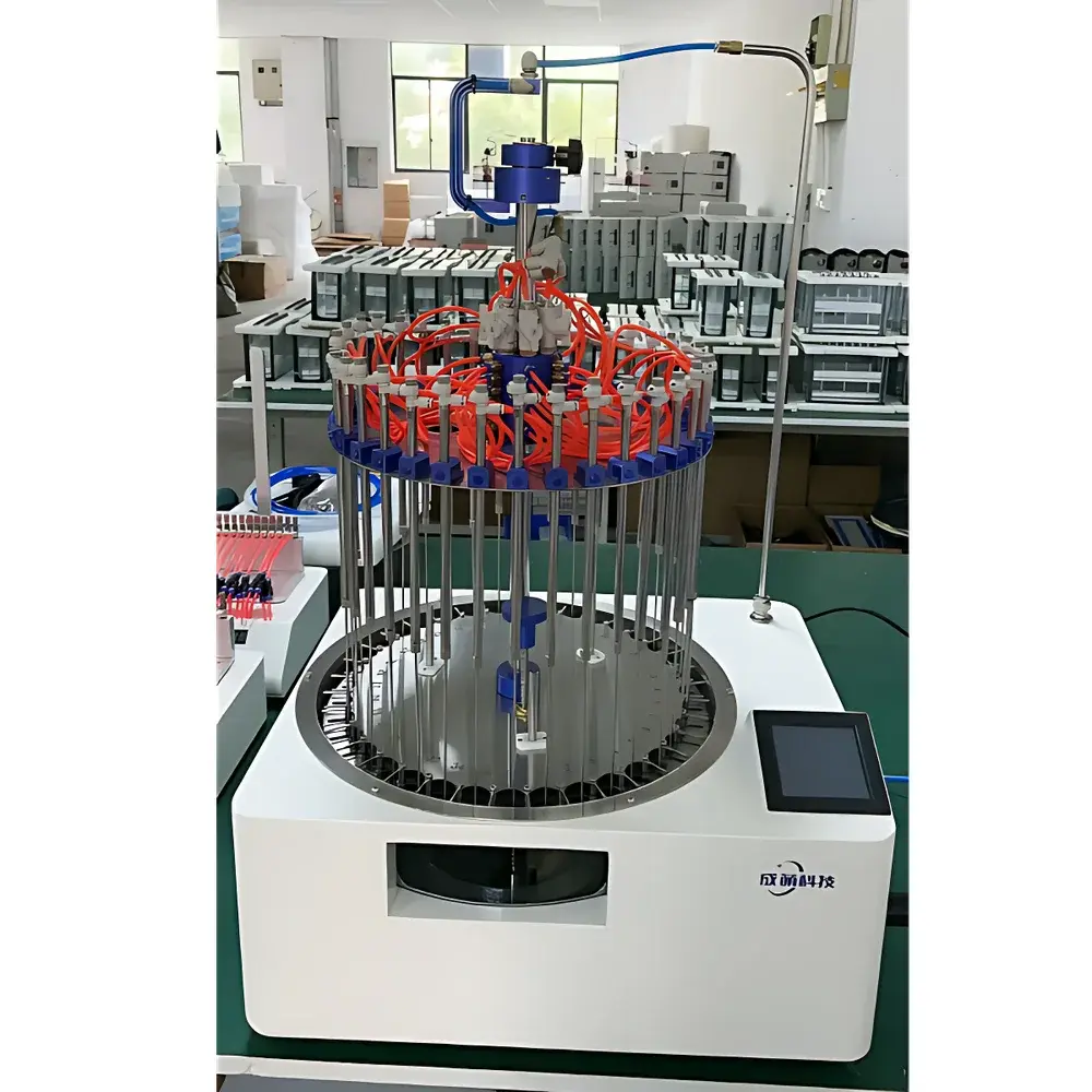 Chengmeng CMDS-36 Intelligent Water Bath Nitrogen Evaporator