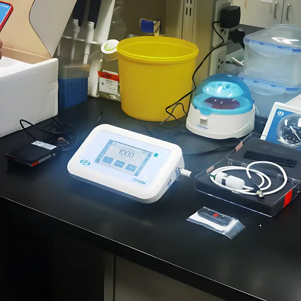 EVOM3 Epithelial Volt-Ohmmeter