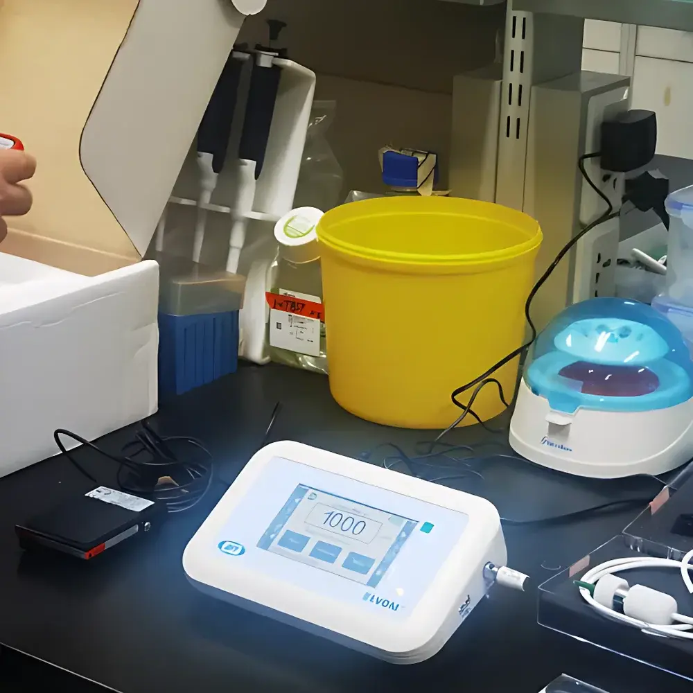 EVOM3 Epithelial Volt-Ohmmeter