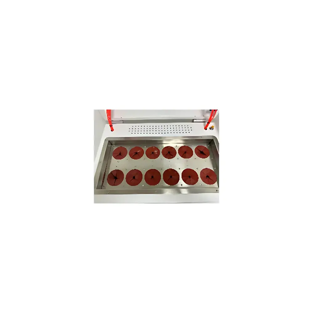 Chengmeng CM2000 12-Position Automated Nitrogen Evaporator