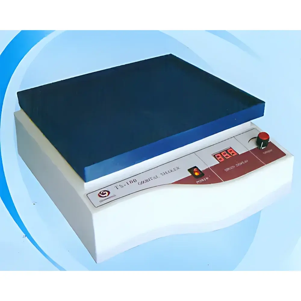 TS-2 Decolorization Shaker