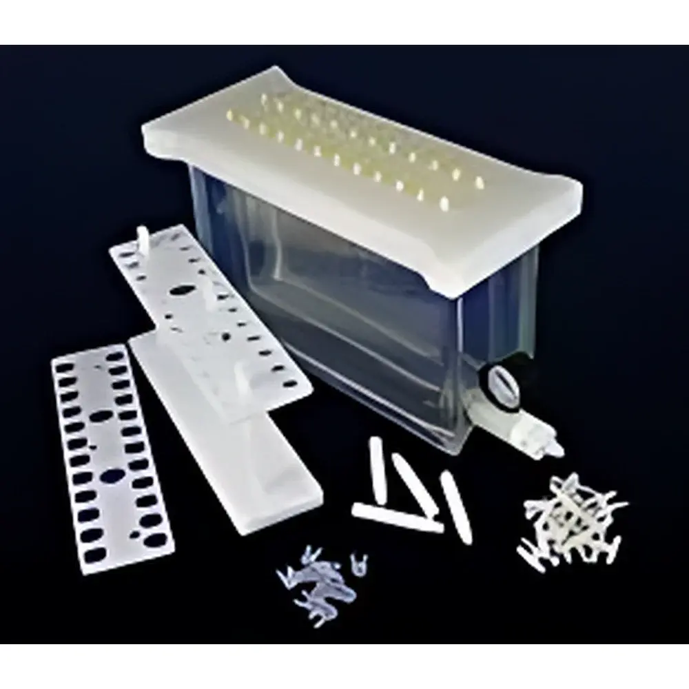 Mediwax MEDIWAX-24 Manual Vacuum Solid Phase Extraction Manifold