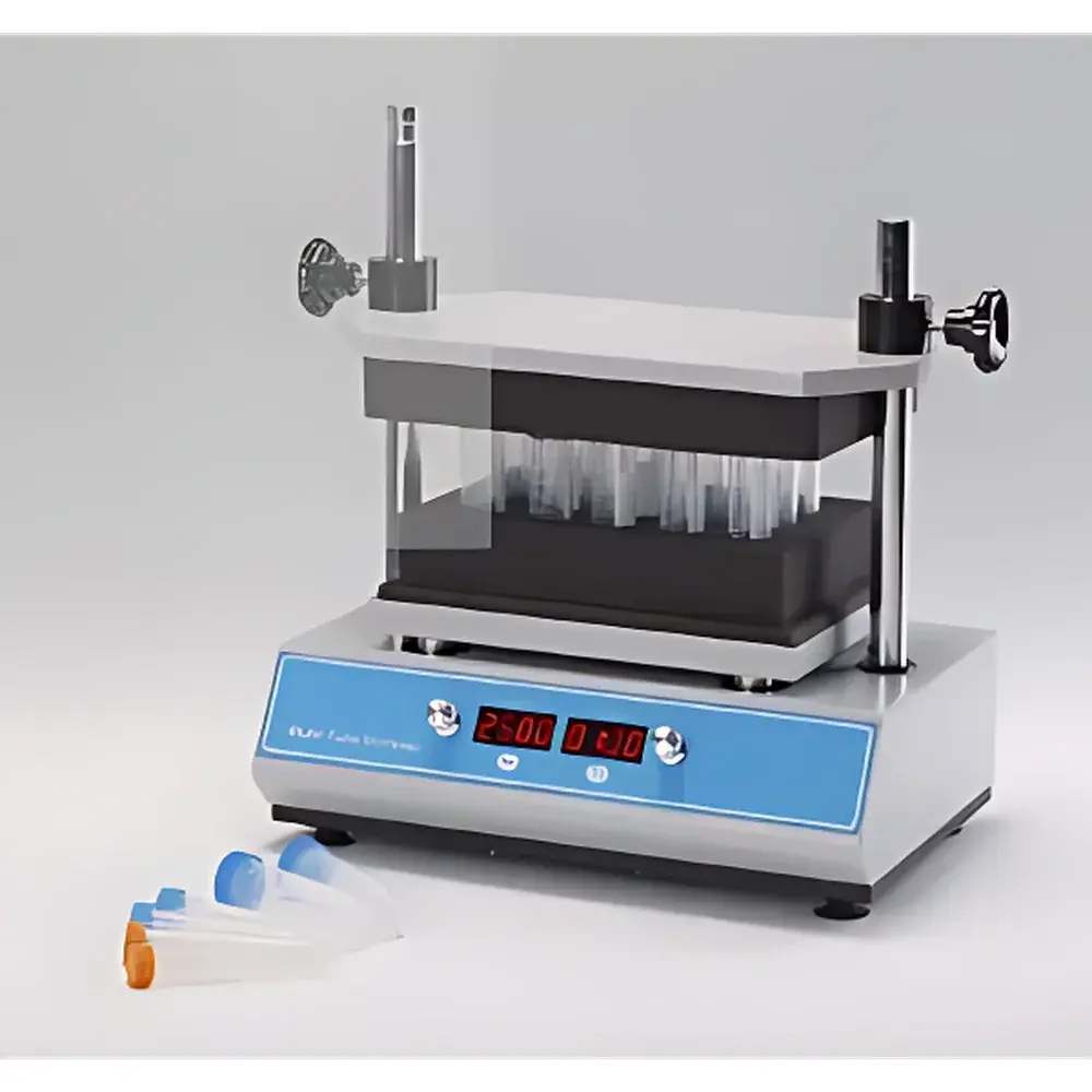 Chengmeng CM200 Multi-Tube Vortex Mixer