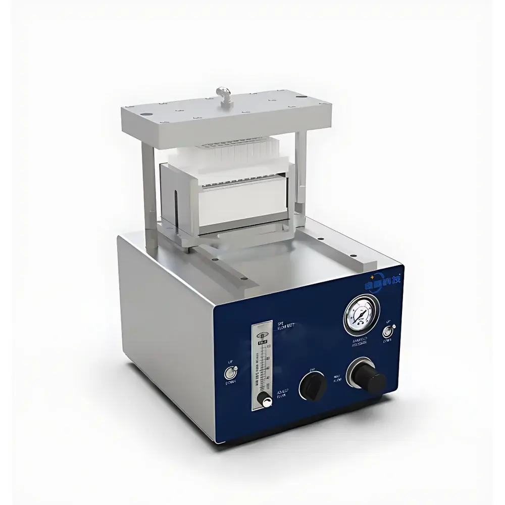Chengmeng SPE96 96-Well Positive-Pressure Solid Phase Extraction System