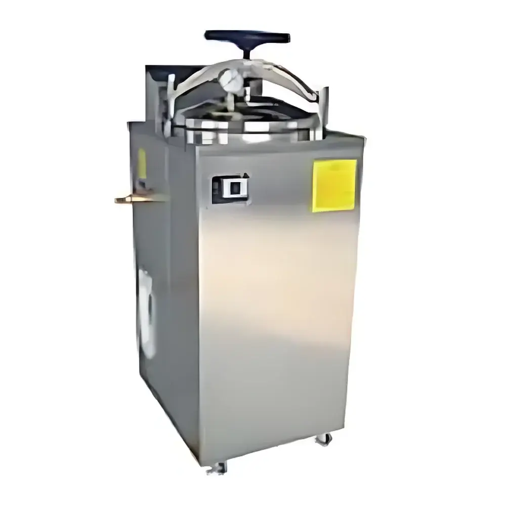 YXQ-LS-50G Vertical Steam Sterilizer
