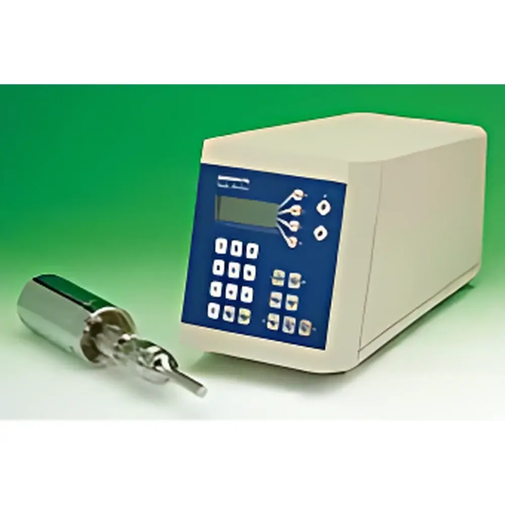 Branson Sonifier S-250A Ultrasonic Homogenizer