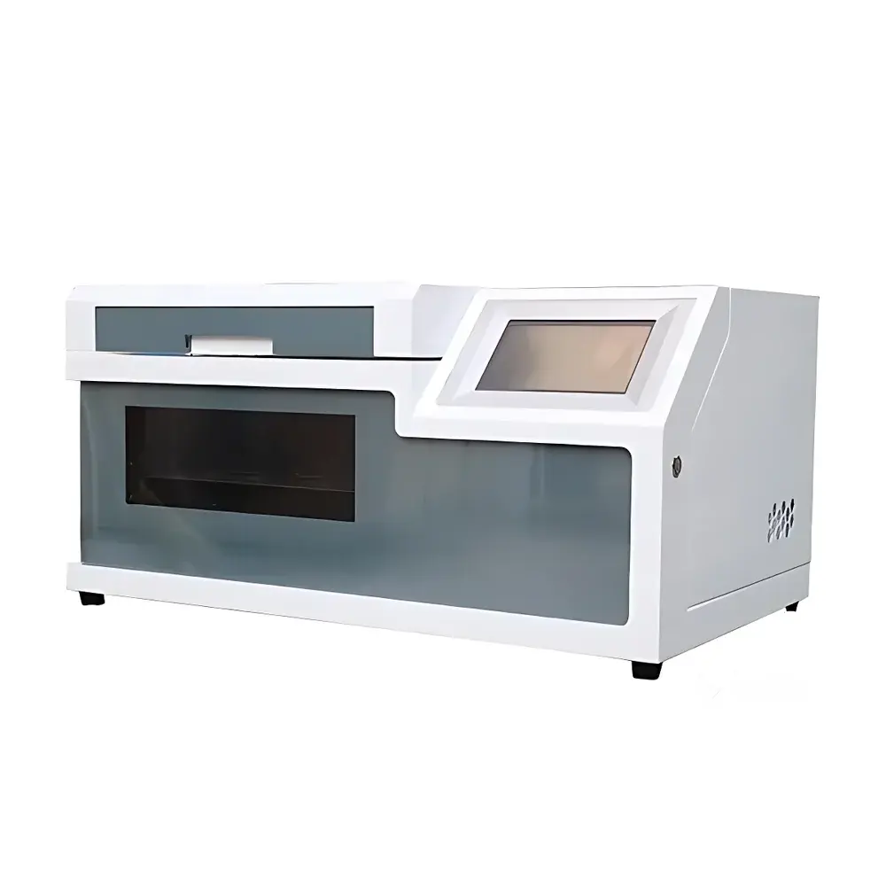 Chengmeng CM-12PUS Automated Nitrogen Evaporator