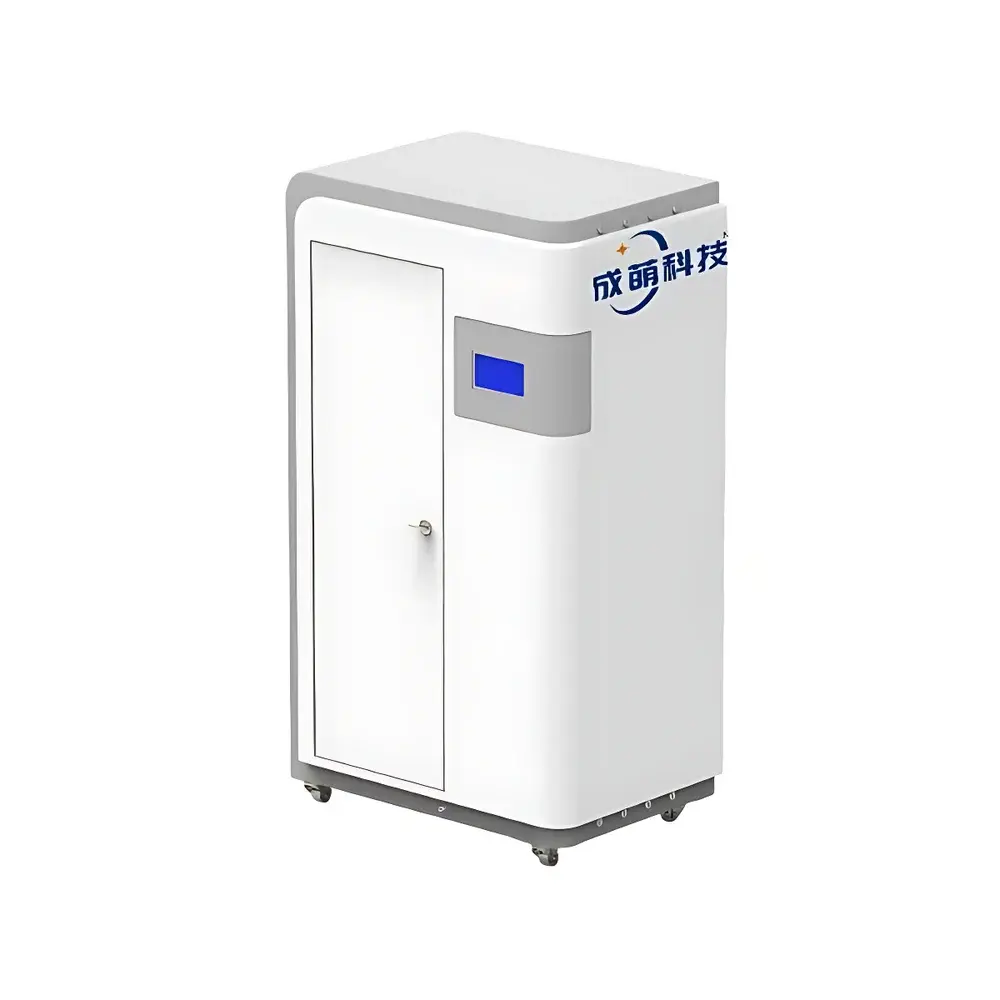 Chengmeng CM-450A Column Oven for HPLC and GC Systems