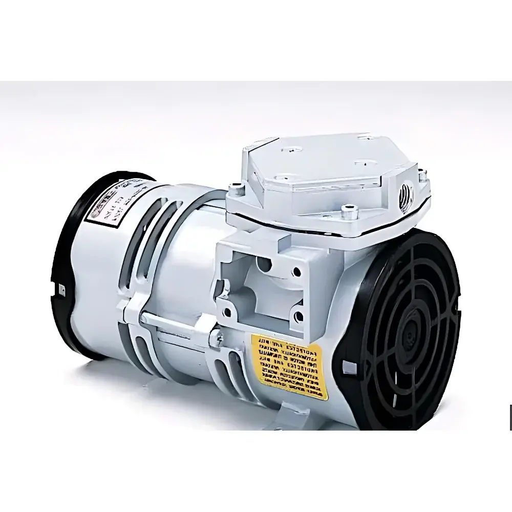 GAST MOA-V111-CD Diaphragm Vacuum Pump