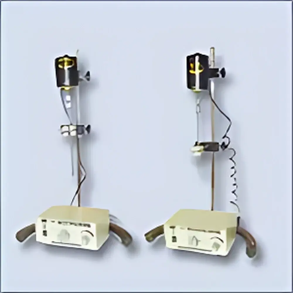 Precision Power-Enhanced Electric Stirrer JJ-1 Series
