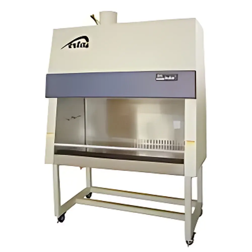SuJie BHC-1100IIA2 and BHC-1300IIA2 Class II A2 Biological Safety Cabinets