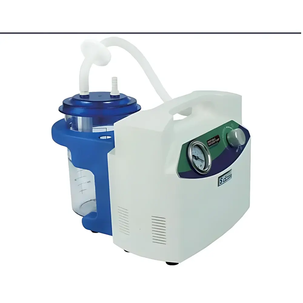 Chengmeng CM20T Oil-Free Silent Vacuum Pump