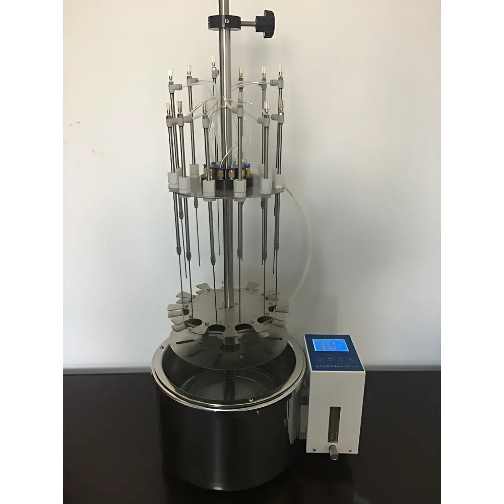 Chengmeng CM-12 Water Bath Nitrogen Evaporator