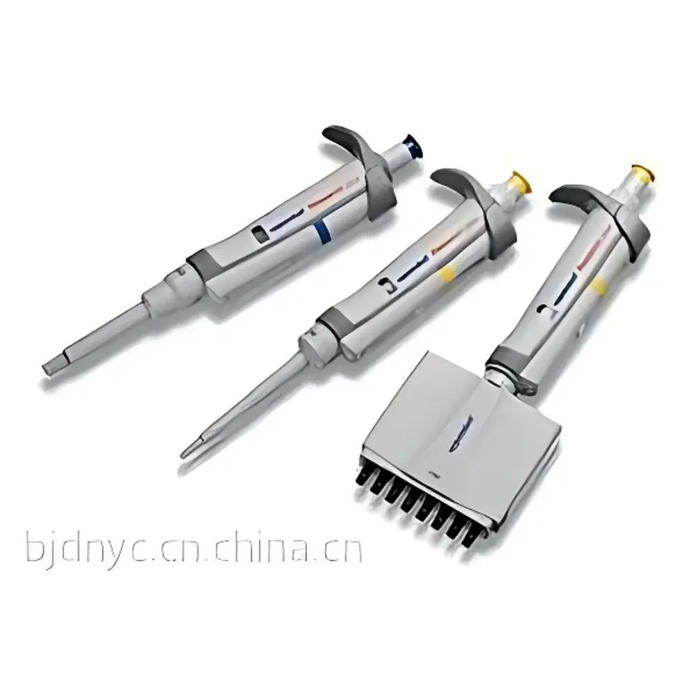 Eppendorf Reference 2 Single-Channel Adjustable Volume Pipette