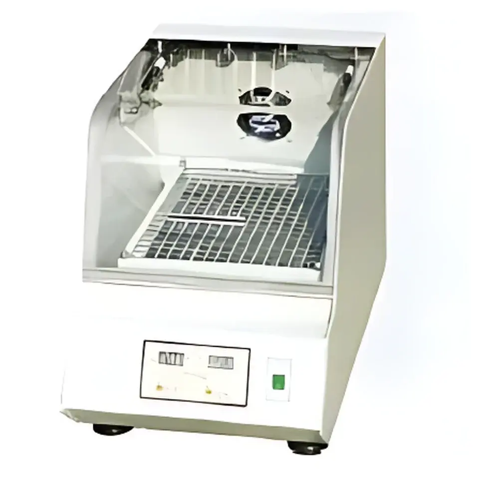 Qiangle THZ-22(82) Benchtop Temperature-Controlled Orbital Shaker