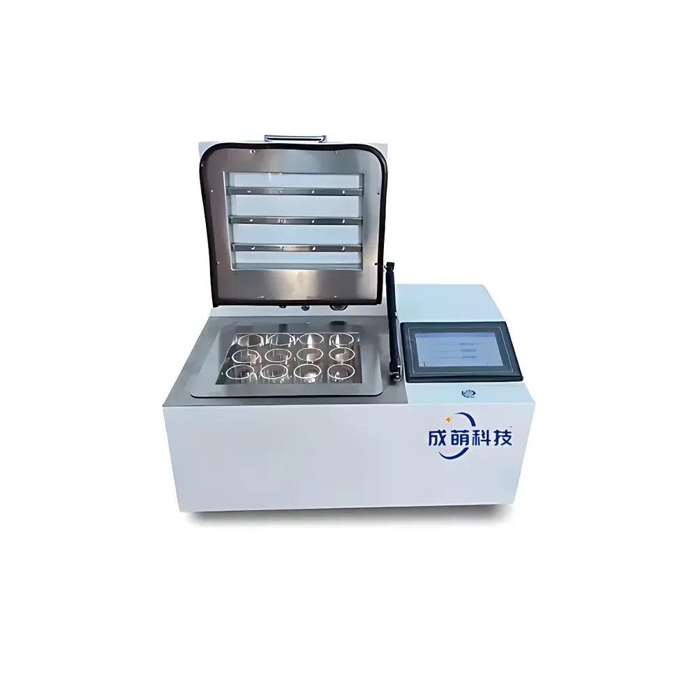 Chengmeng CMDS-24D Automated Nitrogen Evaporator