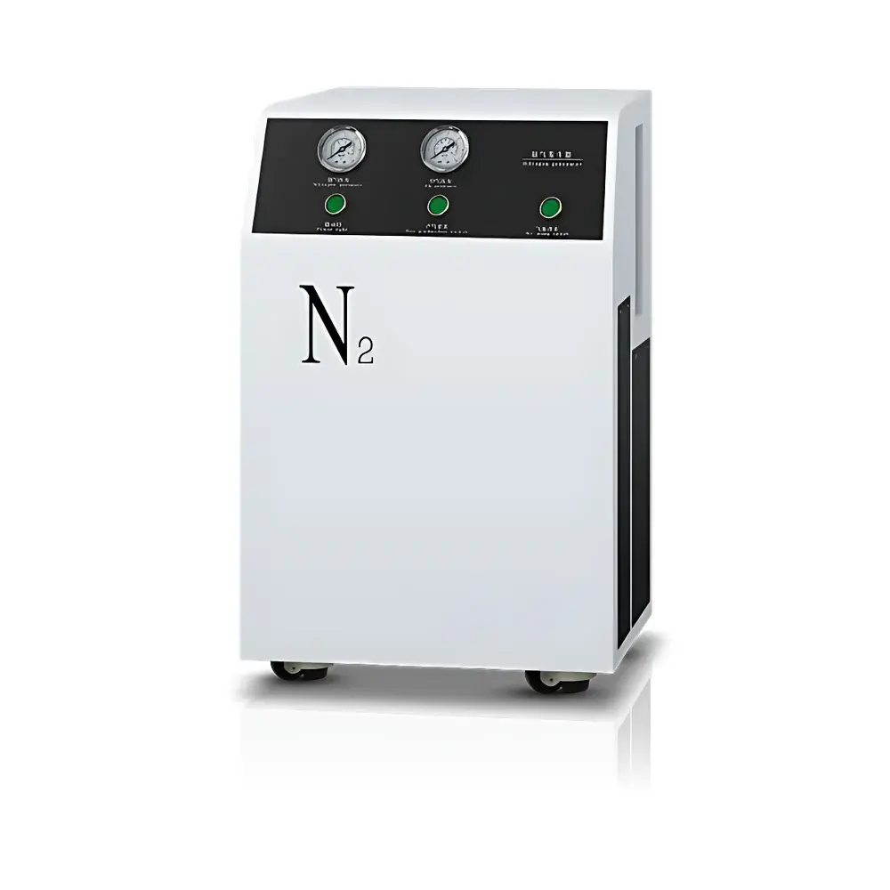 CM-30LB High-Pressure Nitrogen Generator for LC-MS and High-Flow Applications